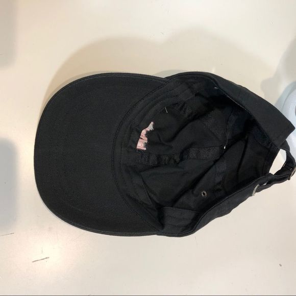 𝅺black B!tchin Kitchen Strap back Hat - Picture 5 of 5